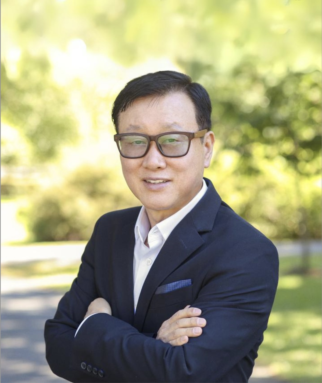 James Chung