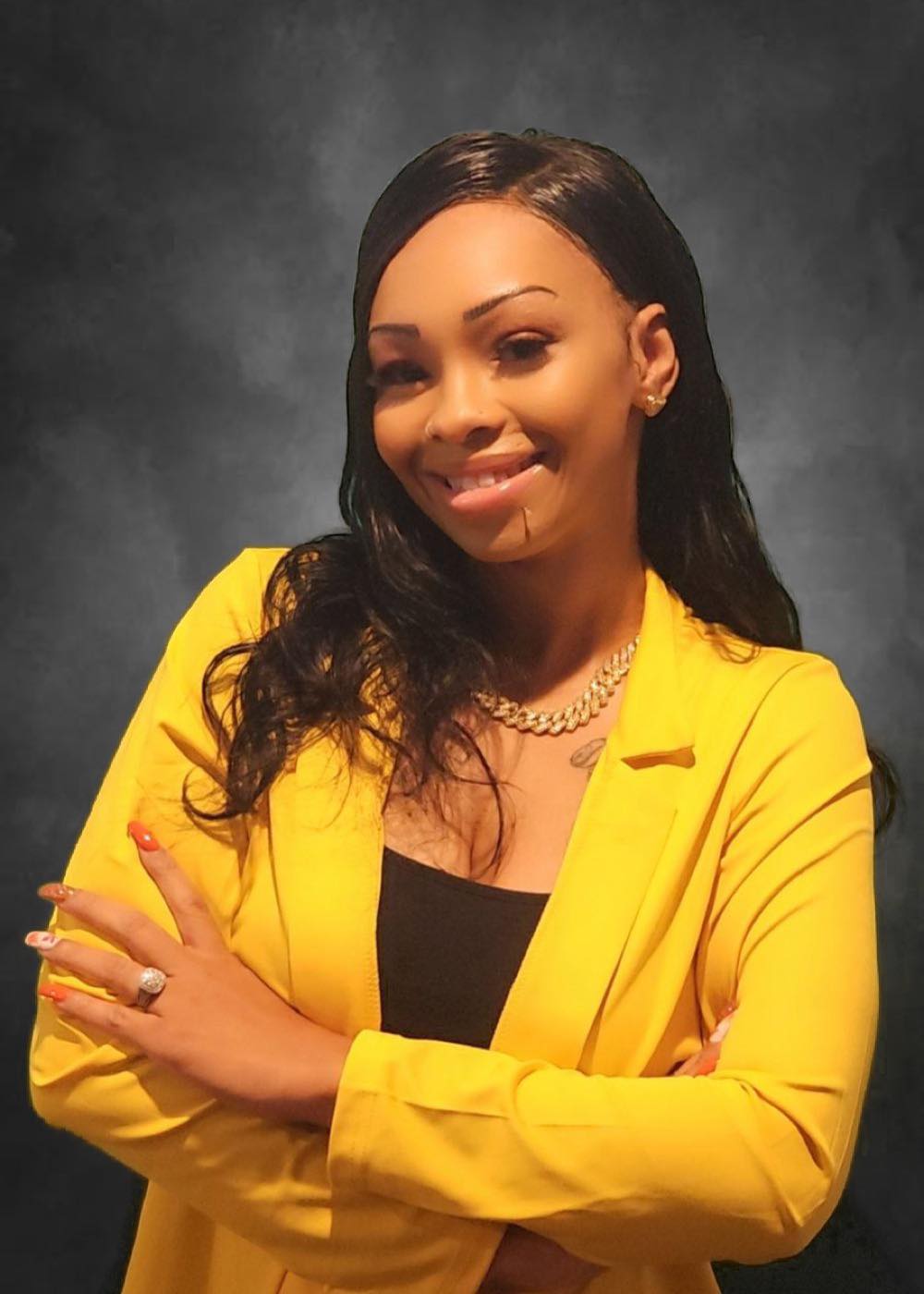 Tiffany Pollard