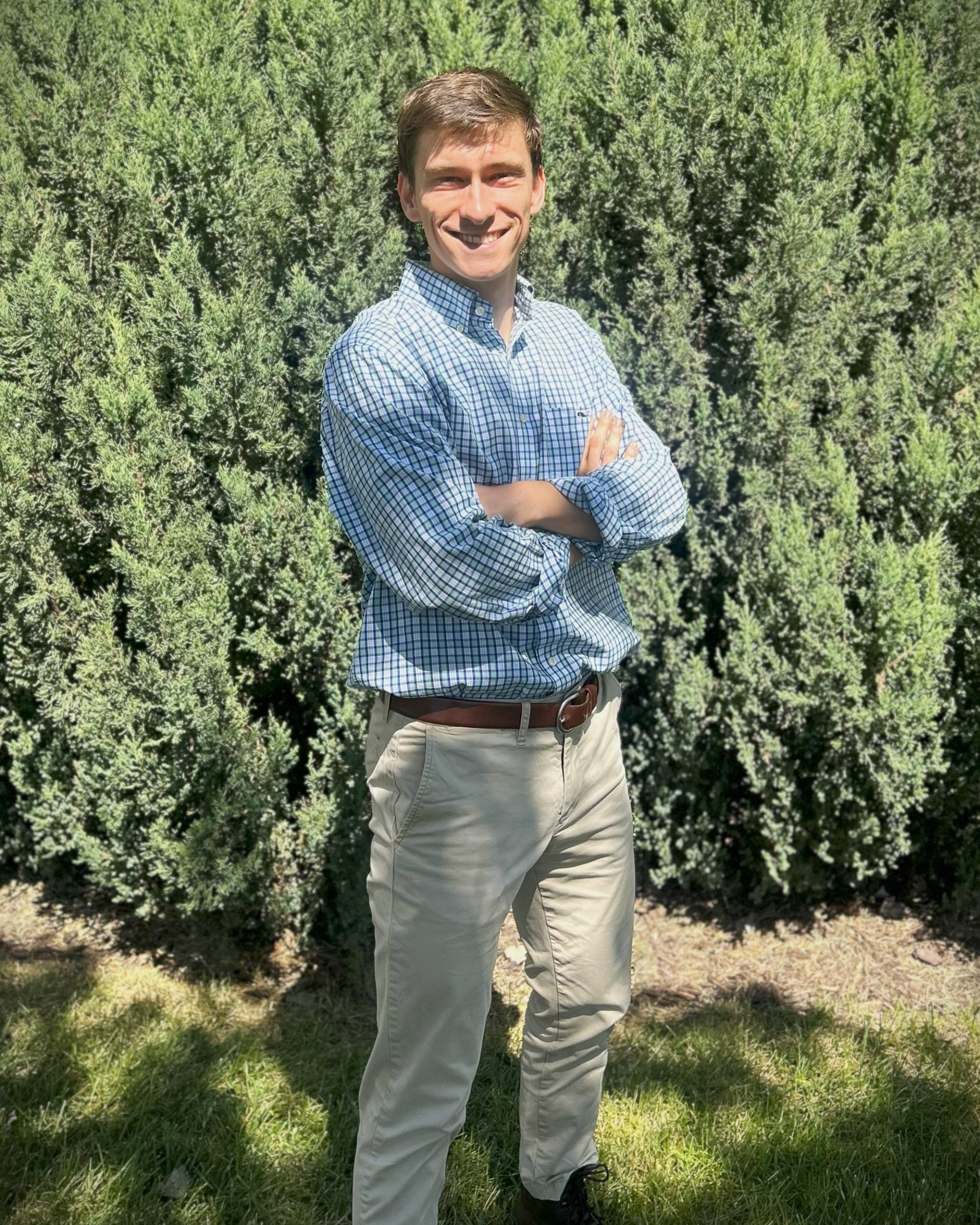 Image of David Blum, an Operations Assistant for Coldwell Banker Elite