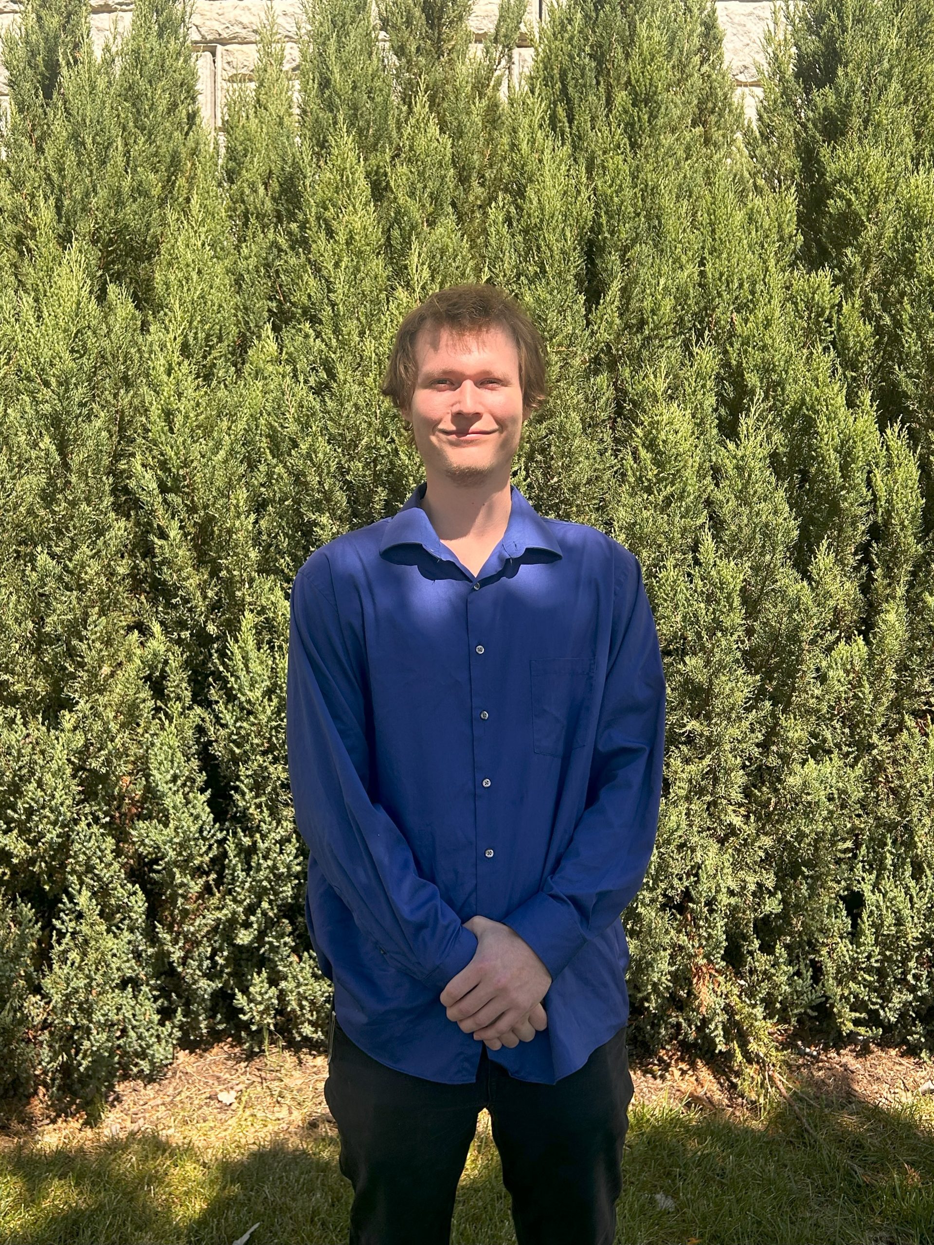 Welcome image for Jason Avallone, who has joined Coldwell Banker Elite as an Operations Assistant.